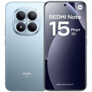 TELEFONO MOVIL XIAOMI REDMI NOTE 15PROPLUS